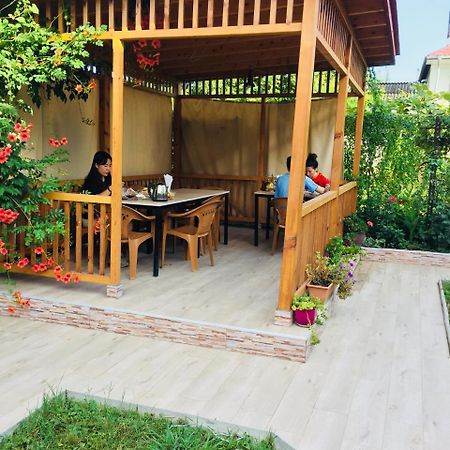 Alvanis Veli K'vemo Alvani Exterior foto