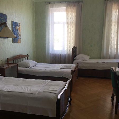 Alvanis Veli K'vemo Alvani Exterior foto