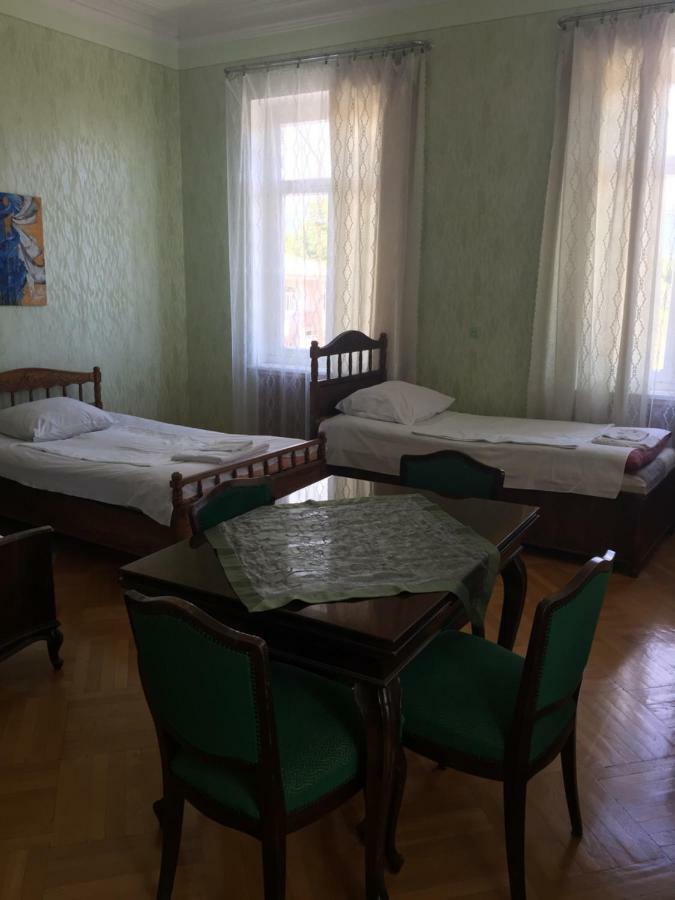 Alvanis Veli K'vemo Alvani Exterior foto