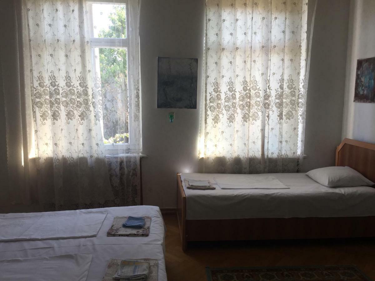 Alvanis Veli K'vemo Alvani Exterior foto