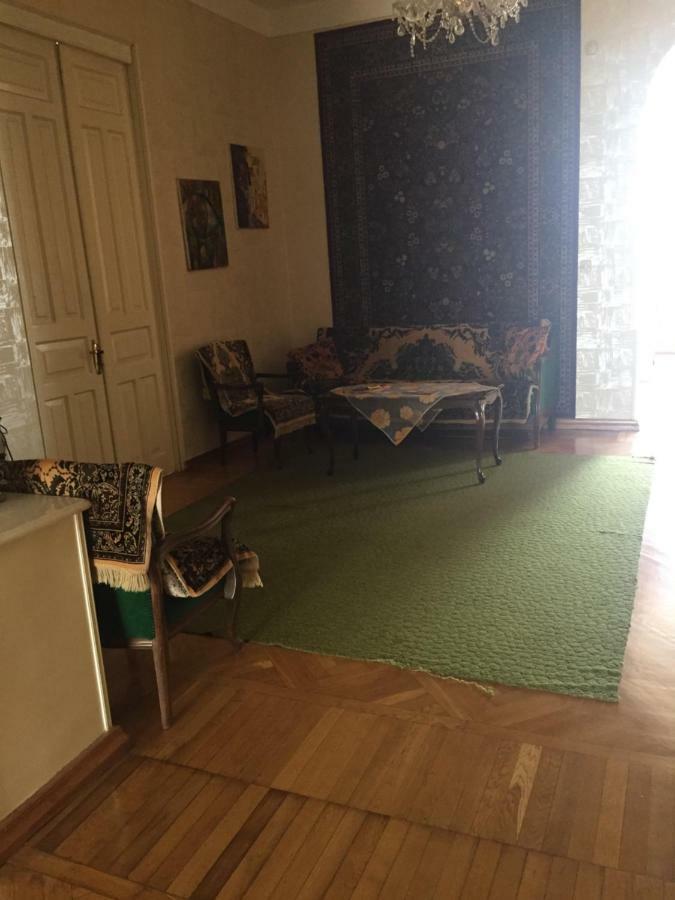 Alvanis Veli K'vemo Alvani Exterior foto