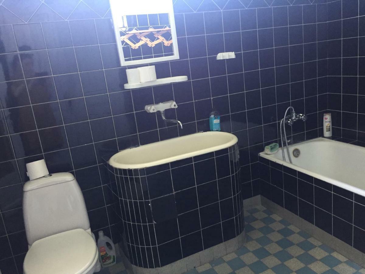 Alvanis Veli K'vemo Alvani Exterior foto