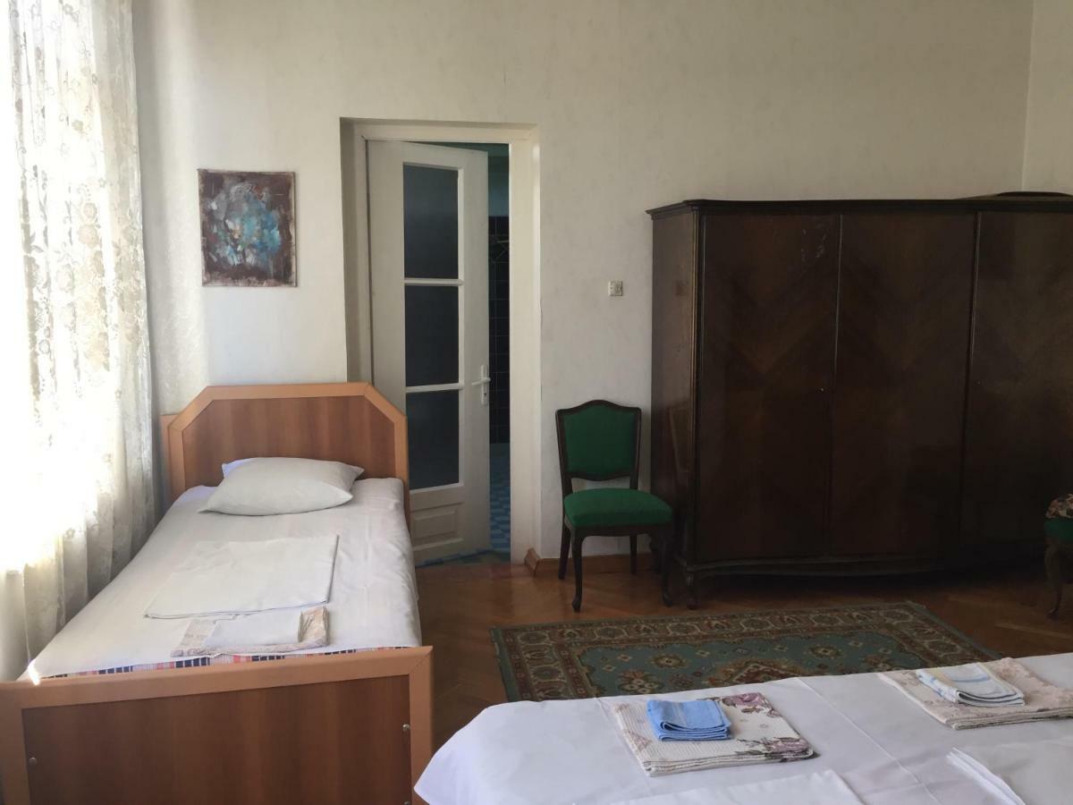 Alvanis Veli K'vemo Alvani Exterior foto