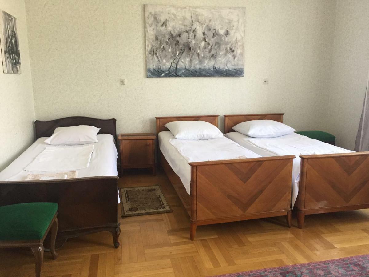 Alvanis Veli K'vemo Alvani Exterior foto